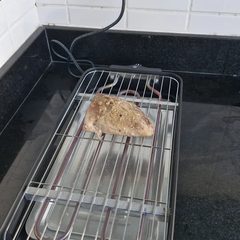 Foto 4 da avaliação de Cliente