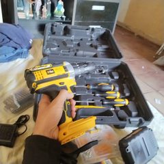 Foto 1 da avaliação de Wesley Ramos