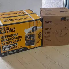 Foto 2 da avaliação de Roberto Alves