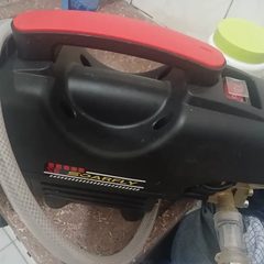 Foto 1 da avaliação de Cliente