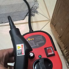 Foto 1 da avaliação de Cliente