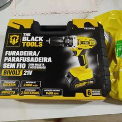 Foto 2 da avaliação de Leandro Batista
