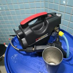 Foto 1 da avaliação de Cliente