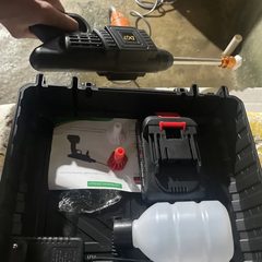 Foto 1 da avaliação de Cliente