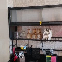 Foto 1 da avaliação de Cliente