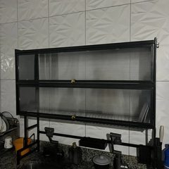 Foto 3 da avaliação de Cliente