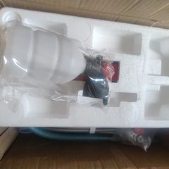 Foto 1 da avaliação de Cliente