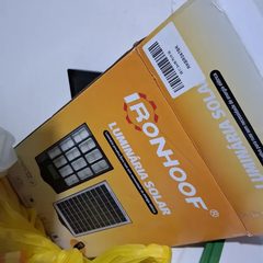 Foto 1 da avaliação de Cliente