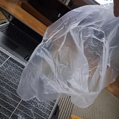 Foto 5 da avaliação de Cliente