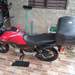 Foto 3 da avaliação de Cliente