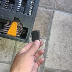 Foto 1 da avaliação de Cliente