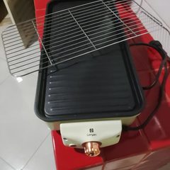 Foto 1 da avaliação de Cliente