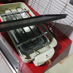 Foto 2 da avaliação de Cliente