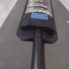 Foto 3 da avaliação de Cliente