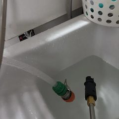 Foto 1 da avaliação de Cliente
