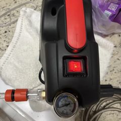 Foto 3 da avaliação de Cliente
