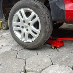 Foto 1 da avaliação de Cliente