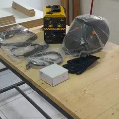 Foto 1 da avaliação de Henrique S.