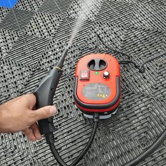 Foto 1 da avaliação de Cliente