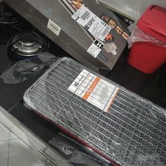 Foto 3 da avaliação de Cliente