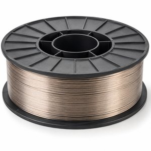 Arame tubular extra 0,8 mm de 1 kg
