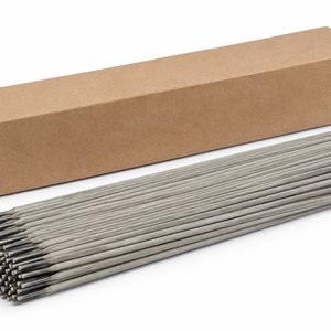 Eletrodos de 2,5 mm de 1 kg