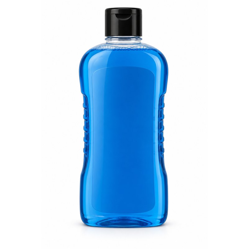 Shampoo automotivo 500 ml