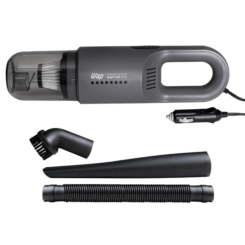 Aspirador Portátil Automotivo 12V WAP — imagem 1
