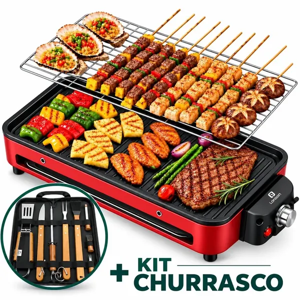 Churrasco