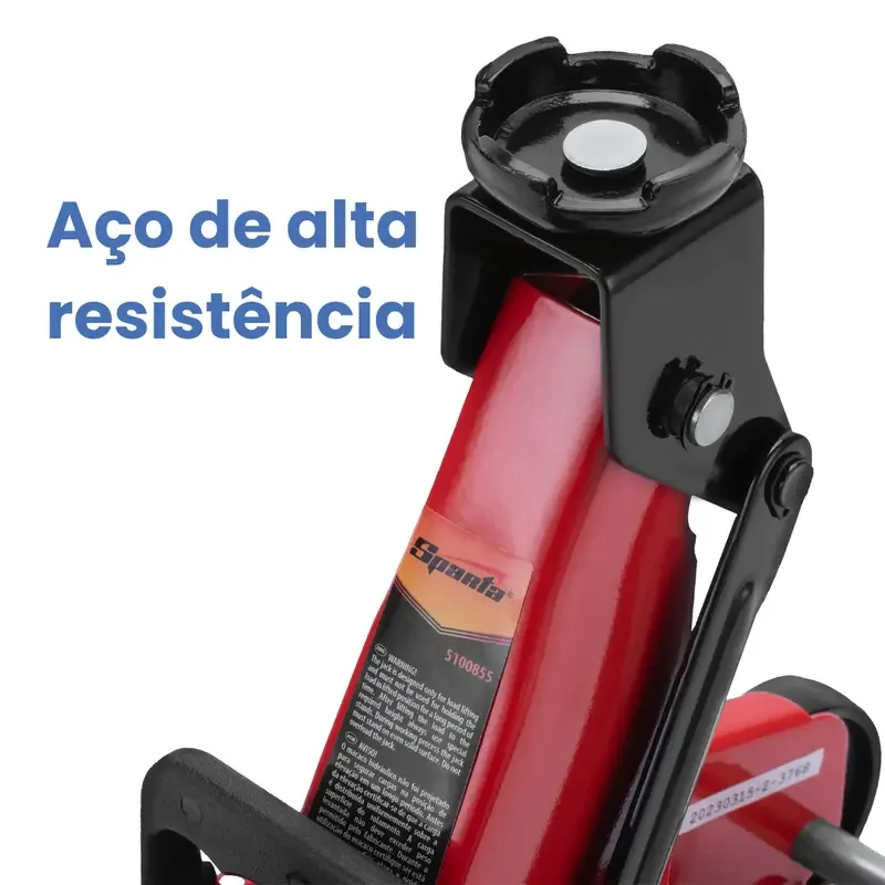 Macaco Jacaré 2T + Compressor Grátis — imagem 3
