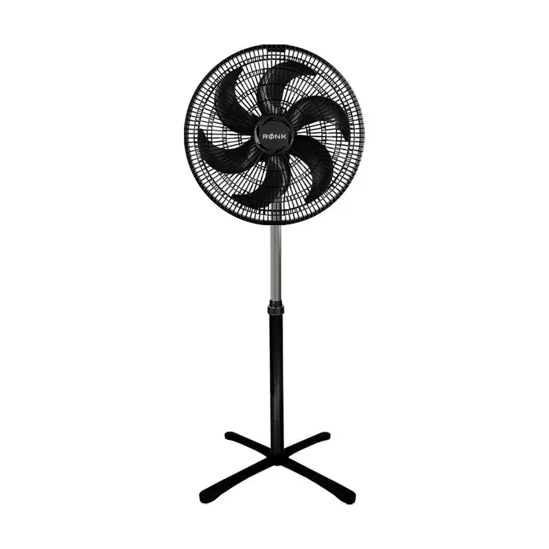 Detalhe 4 — Kit 2 Ventiladores de Coluna 40 cm Turbo 126W
